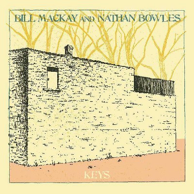 Mackay Bill And Nath - Keys (CD)