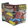 Adult Spider-Man Amazing Fantasy Trifold Wallet in Collectors Tin - 4 of 4