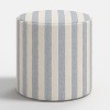 Tambor Ottoman - Threshold™ - 2 of 4