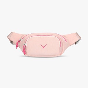 Hynes Eagle The Wander Waist Bag-Pink - 1 of 4