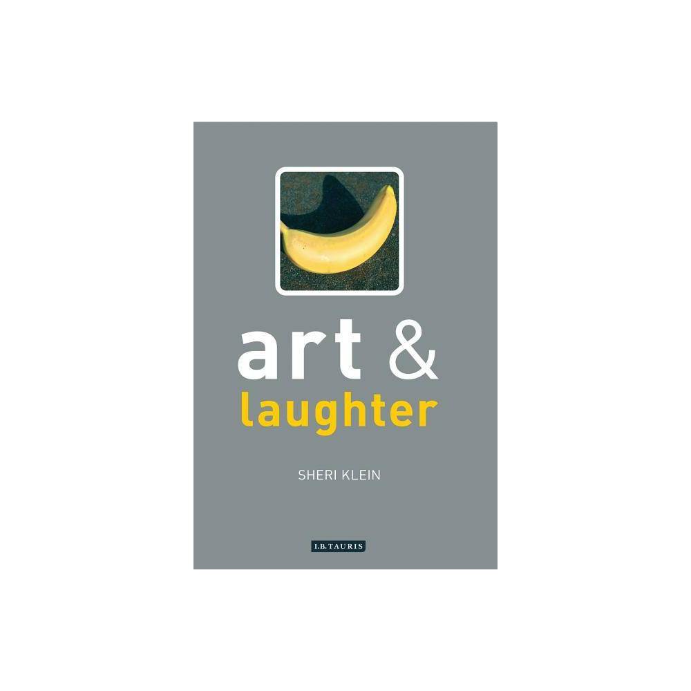 ISBN 9781850439318 product image for Art and Laughter - by Sheri Klein (Paperback) | upcitemdb.com