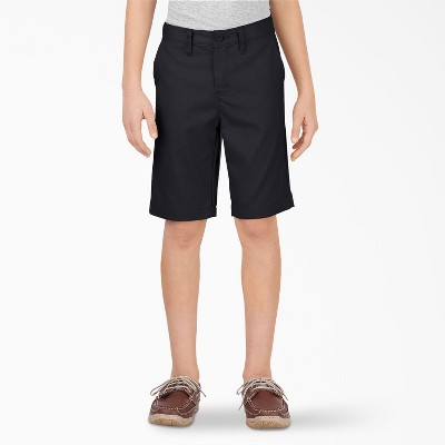 Dickies Boys' Flex Slim Fit Shorts, 8-20 : Target