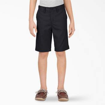 Dickies Boys' FLEX Slim Fit Shorts, 8-20
