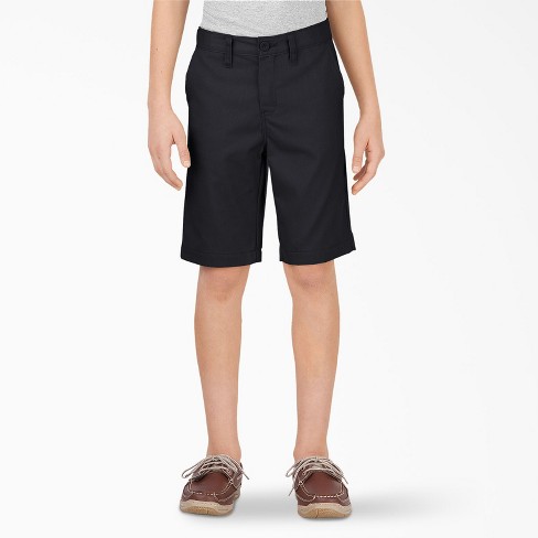 Boys' Flex Slim Fit Straight Leg Ultimate Khaki Pants, 8-20