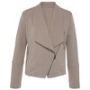 Women's Moto Jacket - LASCANA - 4 of 4