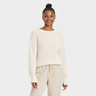 universal thread sweater target