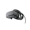 Oculus - Rift S PC-Powered VR Gaming Headset - Black, Two Touch  Controllers, Fit Wheel Adjustable Halo Headband, Motion Insight Tracking  Sensor