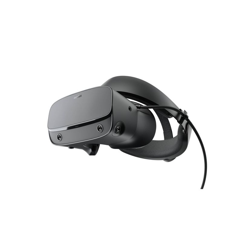 Oculus Rift S PC-Powered VR Gaming Headset, 4 of 8
