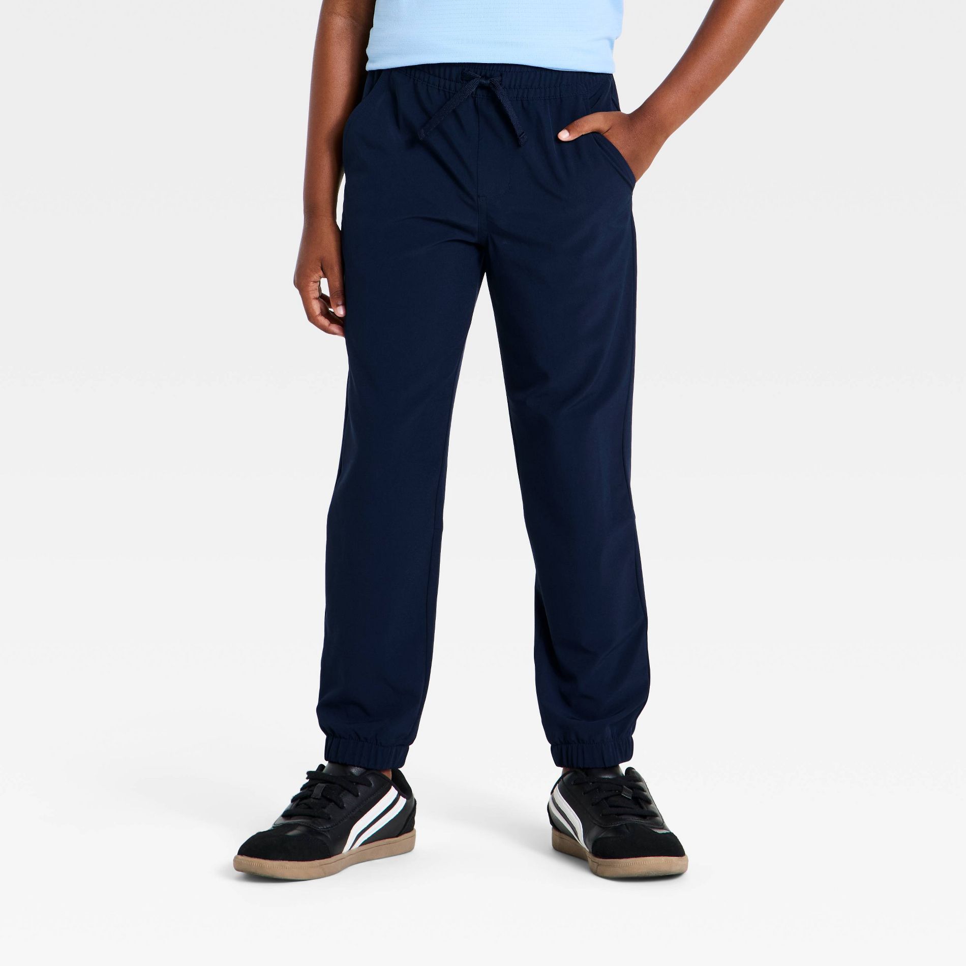 Boys' Uniform Jogger Pants - All in Motion™