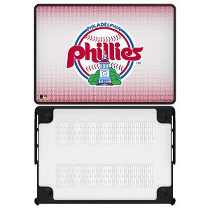 Keyscaper MLB Cooperstown East Teams Linen Laptop Case for Apple MacBook - 1 of 4