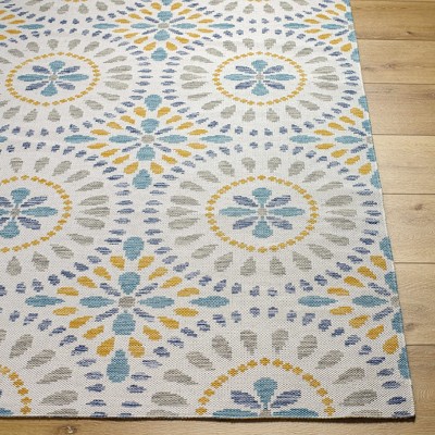 Hauteloom Karin Area Rug