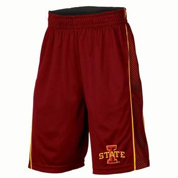 NCAA Iowa State Cyclones Boys' Basketball Shorts