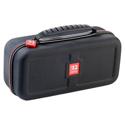 Nintendo Switch 2 Game Traveler Deluxe System Case