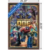Trends International Hasbro Transformers: One - Group Framed Wall Poster Prints - 3 of 4