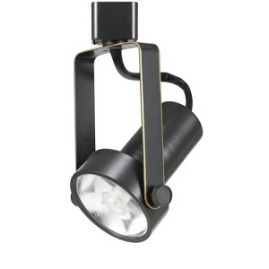 Cal Lighting Ac 12W, 3300K, 770 Lumen, Dimmable integrated LED Track Fixture - 1 of 1