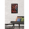 Trends International Marvel Comics - Deadpool - Faces Framed Wall Poster Prints - 2 of 4
