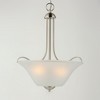 Maxim Lighting Vital 3 - Light Pendant in  Satin Nickel - 2 of 4