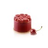 Silikomart "PARADIS 37" Flexible Silicone Baking & Freezing Mold, 1.3 oz, 6 Cavities - 3 of 3