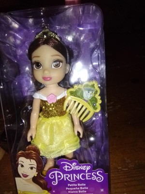 Life size belle doll clearance target