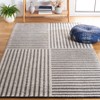 Natura NAT227 Hand Woven Indoor Rugs - Safavieh - 2 of 4