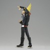 Banpresto - BanPresto - My Hero Academia - Age Of Heroes - Present Mic Statue (MHA) - 2 of 4
