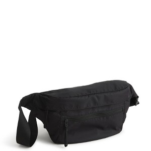Vera Bradley Women's Featherweight Portnoy Belt Bag - 1 of 2