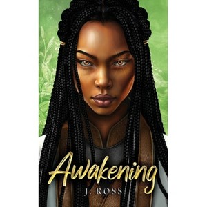 Awakening - by  J Ross (Paperback) - 1 of 1