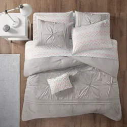 Kara Comforter and Sheet Set
