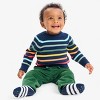 Primary Baby Stretch Corduroy Drawstring Pant - 2 of 2