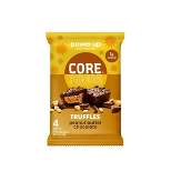 CORE Poppables Peanut Butter Chocolate - 2.08oz