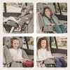 Graco Premier 4Ever DLX Extend2Fit 4-in-1 Convertible Car Seat with Anti-Rebound Bar - Savoy Collection - image 2 of 4