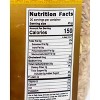 Shastha Traditional Earthy Flavored Bamboo Rice - 2Lbs , Pack of 2 - 3 of 4