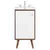 Modway Transmit 18 Bathroom Vanity - 2 of 4
