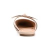 Journee Collection Womens Missie Slip On Square Toe Mules Flats - 3 of 4