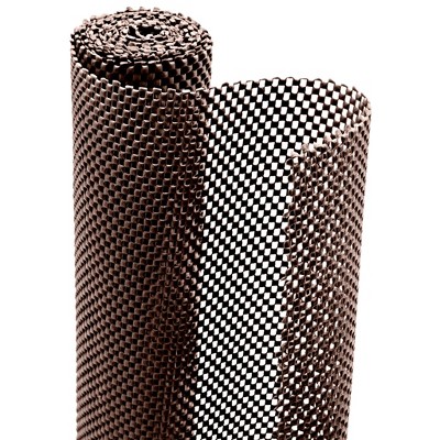 Smart Design® Premium Non-Slip Shelf Liner – 18 in x 8 ft