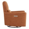 Spruce & Spring Power Swivel Glider Recliner - 4 of 4