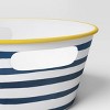 3.8L Metal Beverage Tub - Room Essentials™ - 3 of 3