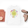The Juniper Shop SmileyWorld Embrace Joy Youth Long Sleeve Tee - 3 of 4