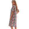 Just Love Short Sleeve Nightgown / Sleep Dress for Women / Sleepwear - 2 of 3