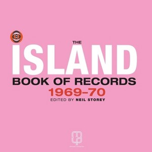 The Island Book of Records Volume II - by  Neil Storey (Hardcover) - 1 of 1