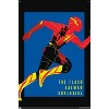 Trends International DC Comics Movie The Flash - Heroes Unframed Wall Poster Prints - 4 of 4