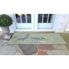Liora Manne Frontporch Coastal Indoor/Outdoor Rug.. - 3 of 4