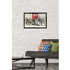 Trends International Apex Legends - Group Shot Framed Wall Poster Prints - 2 of 4