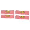 Unique Bargains Dog Leg Warmers Winter Warm Knitted Joint Protection Suitable for Kitten Puppies - 4 of 4