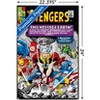 Trends International Marvel Comics - Avengers #12 Unframed Wall Poster Prints - 3 of 4