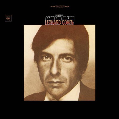  Leonard Cohen - Songs of Leonard Cohen (Bonus Tracks) (Limited) (CD) 