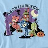 Boys' Pj Masks Time To Be A Halloween Hero! Catboy, Owlette, Gekko T-Shirt - 2 of 4