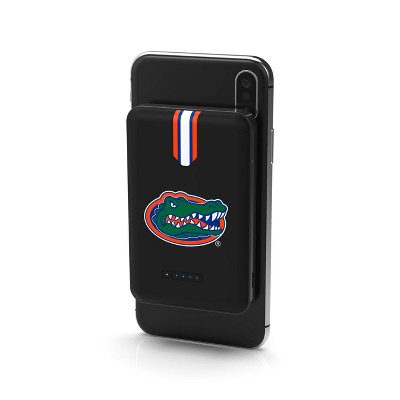 NCAA Florida Gators 5000mAh Wireless Charging Power Bank