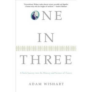 One in Three - by  Adam Wishart (Paperback) - 1 of 1