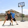 Lifetime Courtside 48" Portable Basketball Hoop - image 4 of 4